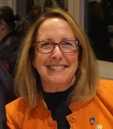 Cheryl Matt – Rotary District 7150 Governor